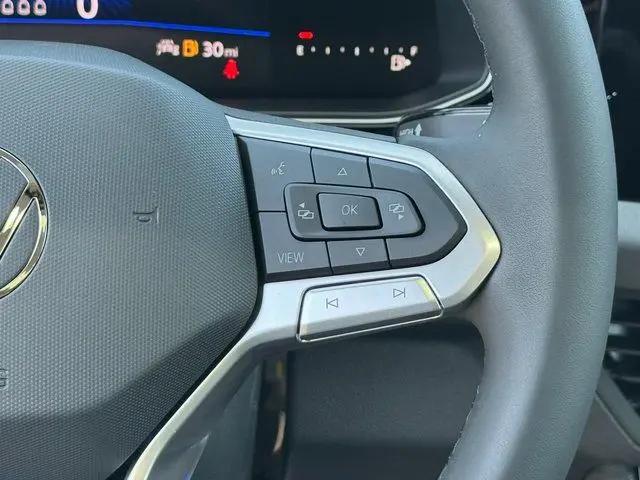 2027 Volkswagen Jetta SE