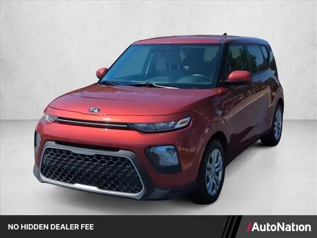 2020 Kia Soul LX for sale in Lithia Springs, GA