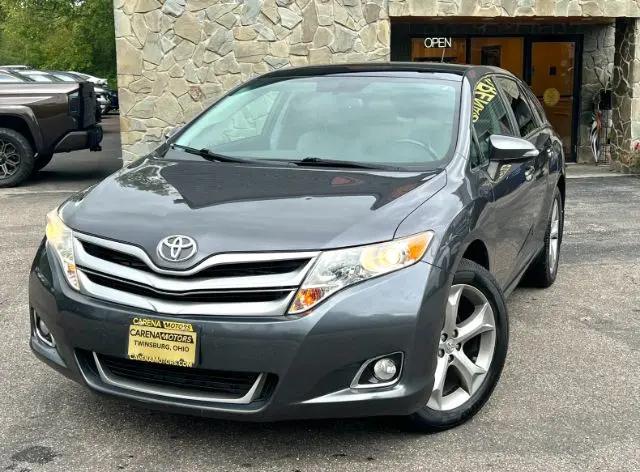 2013 Toyota Venza Limited V6 for sale in Twinsburg, OH