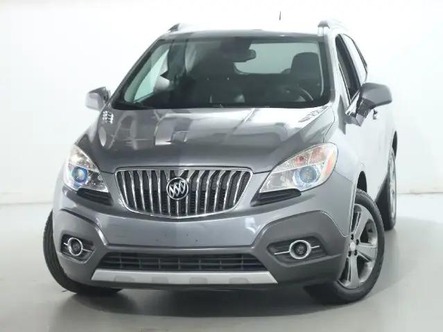 2013 Buick Encore Convenience for sale in Twinsburg, OH