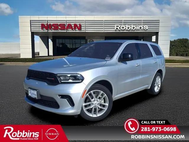 2025 Dodge Durango GT AWD for sale in Humble, TX