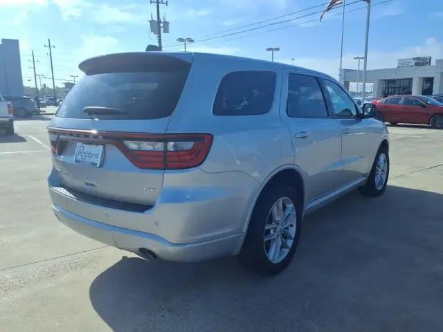 2025 Dodge Durango GT AWD