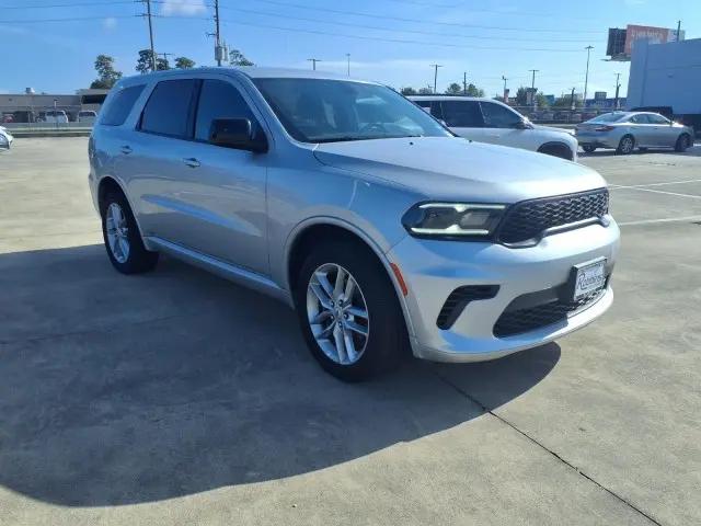 2025 Dodge Durango GT AWD