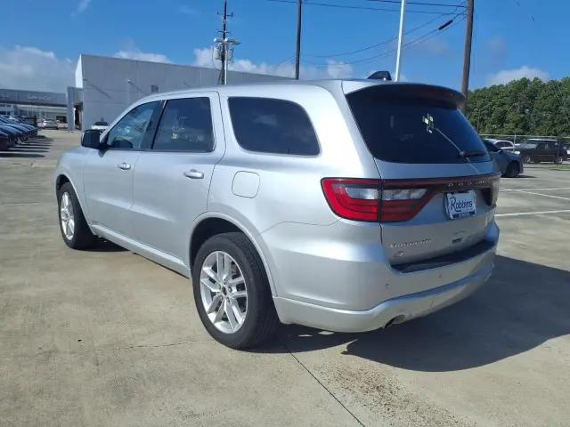 2025 Dodge Durango GT AWD