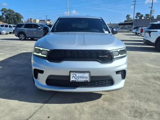 2025 Dodge Durango GT AWD