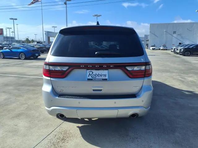 2025 Dodge Durango GT AWD