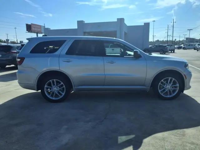 2025 Dodge Durango GT AWD