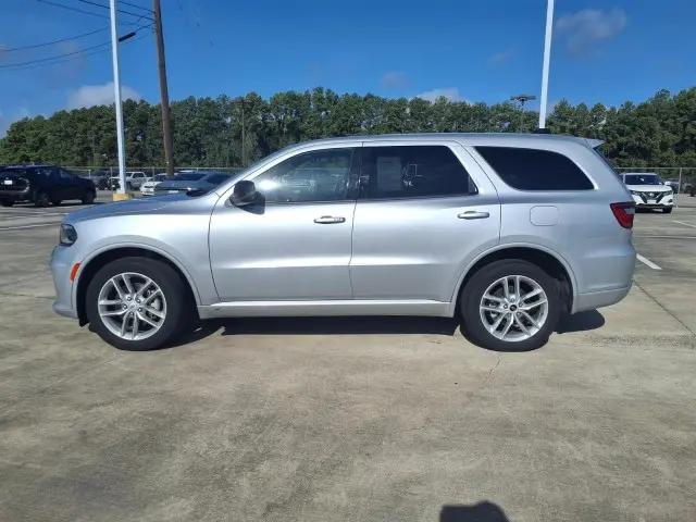 2025 Dodge Durango GT AWD