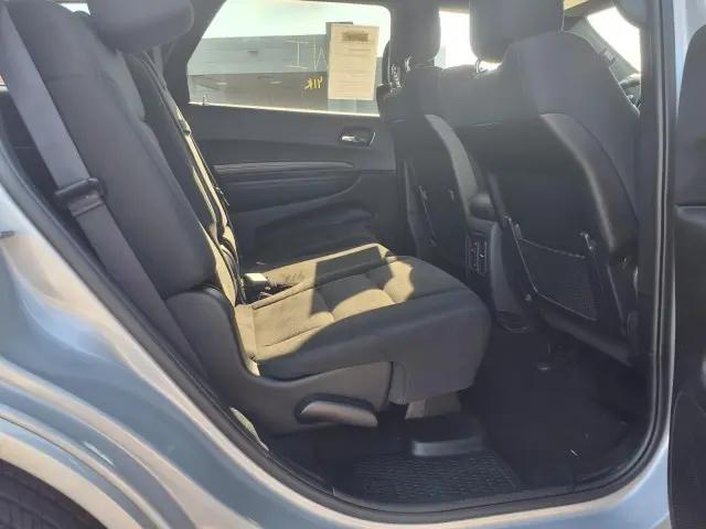 2025 Dodge Durango GT AWD