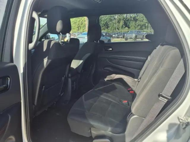 2025 Dodge Durango GT AWD