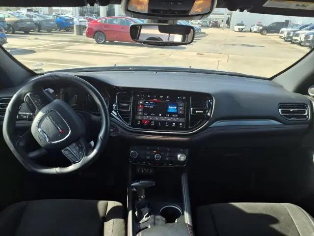 2025 Dodge Durango GT AWD