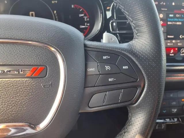 2025 Dodge Durango GT AWD
