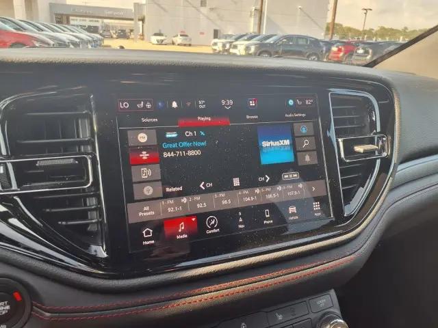 2025 Dodge Durango GT AWD