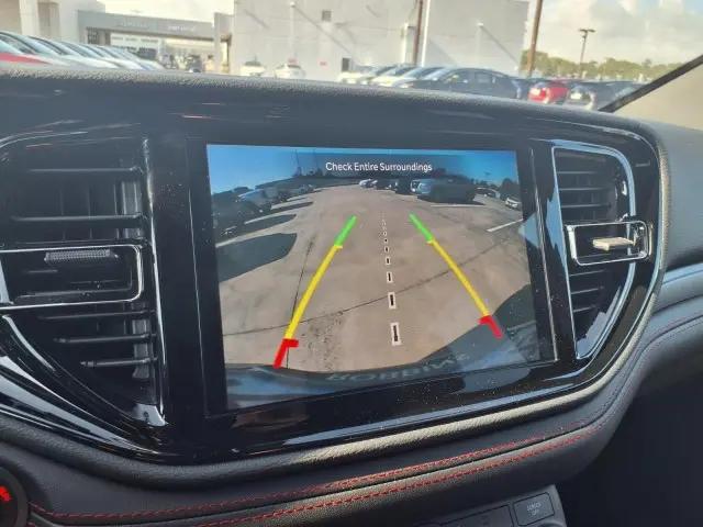 2025 Dodge Durango GT AWD