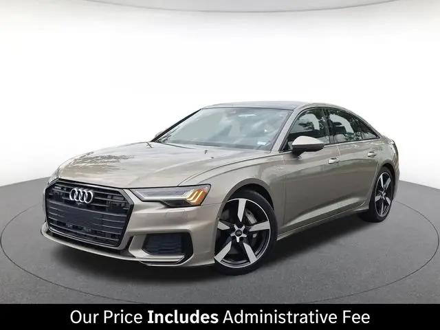 2020 Audi A6 Prestige 55 TFSI quattro S tronic for sale in O'Fallon, MO