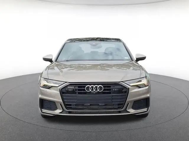 2020 Audi A6 Prestige 55 TFSI quattro S tronic