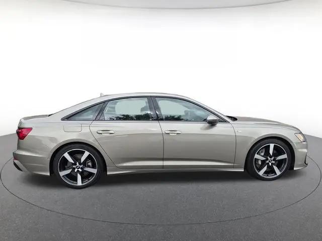 2020 Audi A6 Prestige 55 TFSI quattro S tronic