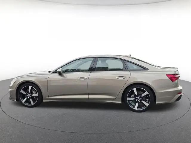 2020 Audi A6 Prestige 55 TFSI quattro S tronic
