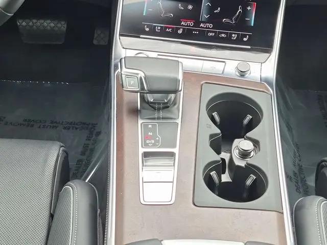 2020 Audi A6 Prestige 55 TFSI quattro S tronic