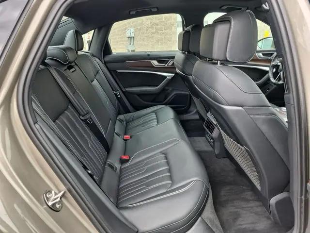 2020 Audi A6 Prestige 55 TFSI quattro S tronic