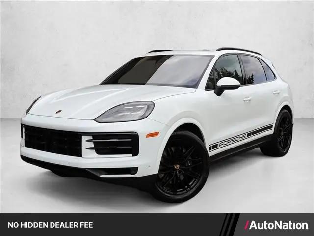 2025 Porsche Cayenne Cayenne for sale in Bellevue, WA
