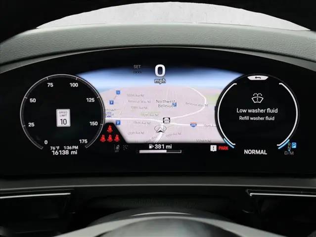 2025 Porsche Cayenne Cayenne