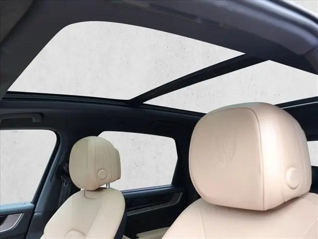 2025 Porsche Cayenne Cayenne