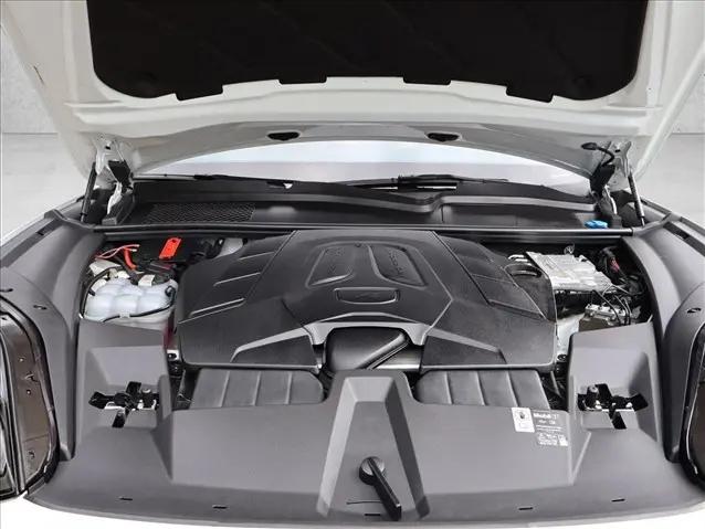 2025 Porsche Cayenne Cayenne