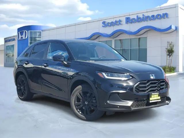 2027 Honda HR-V Sport 2WD for sale in Torrance, CA