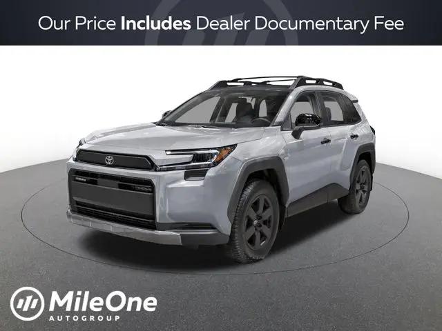2026 Toyota RAV4 Plug-In Hybrid Woodland for sale in Harrisburg, PA