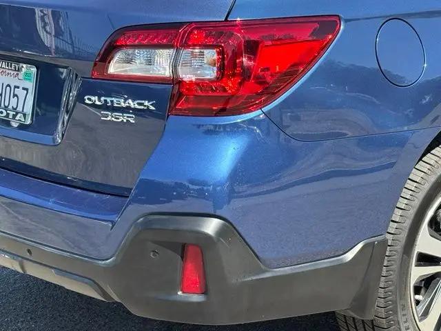 2019 Subaru Outback 3.6R Limited