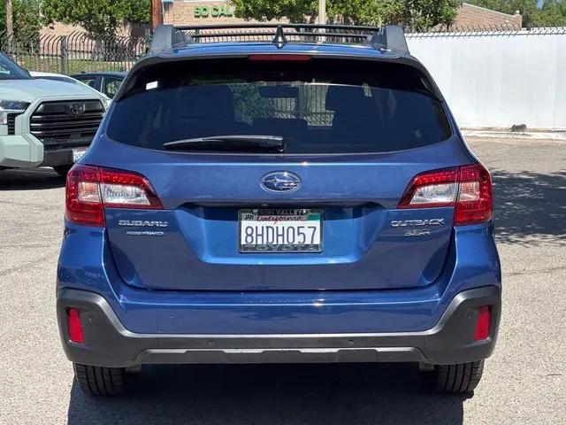 2019 Subaru Outback 3.6R Limited