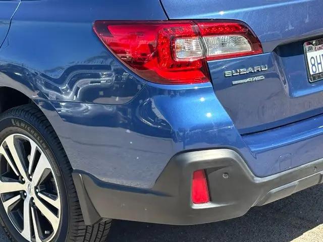 2019 Subaru Outback 3.6R Limited