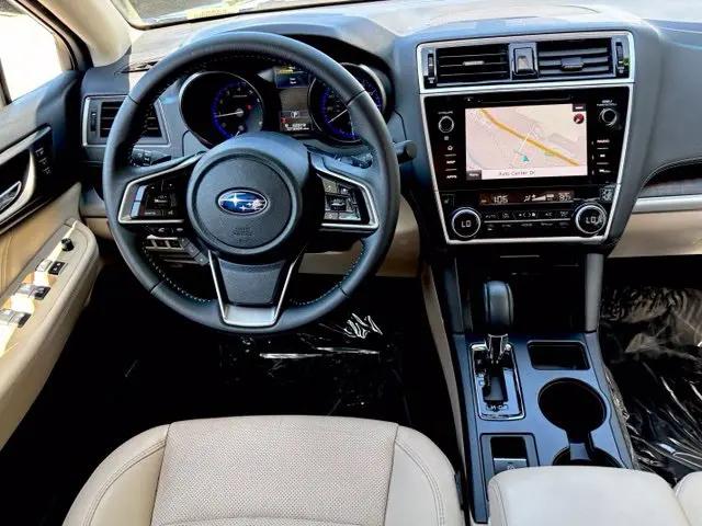 2019 Subaru Outback 3.6R Limited
