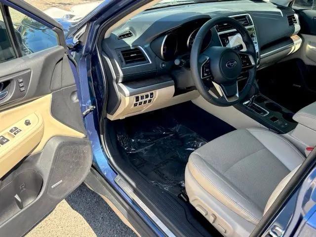 2019 Subaru Outback 3.6R Limited