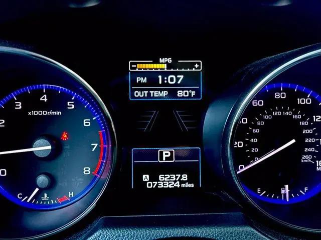 2019 Subaru Outback 3.6R Limited
