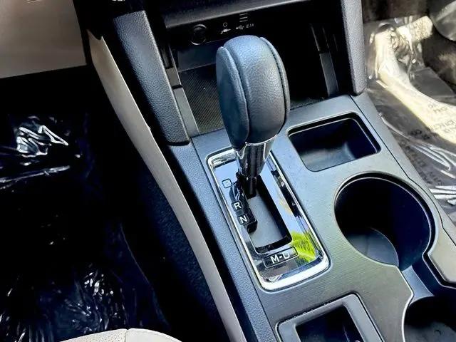 2019 Subaru Outback 3.6R Limited