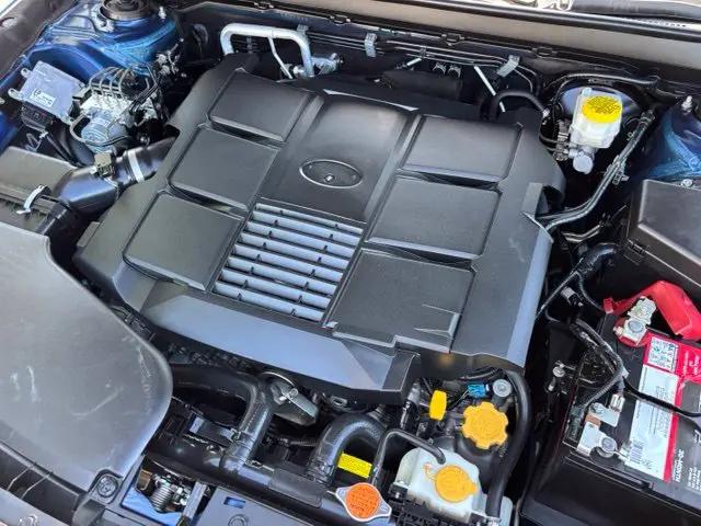 2019 Subaru Outback 3.6R Limited