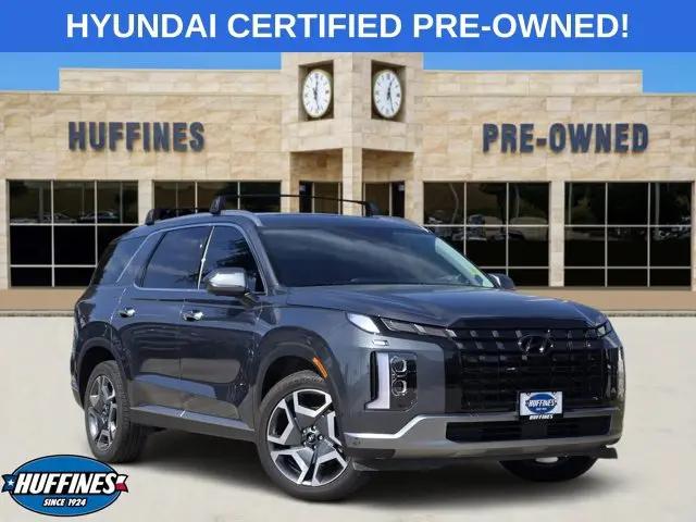 2025 Hyundai Palisade SEL Premium for sale in McKinney, TX