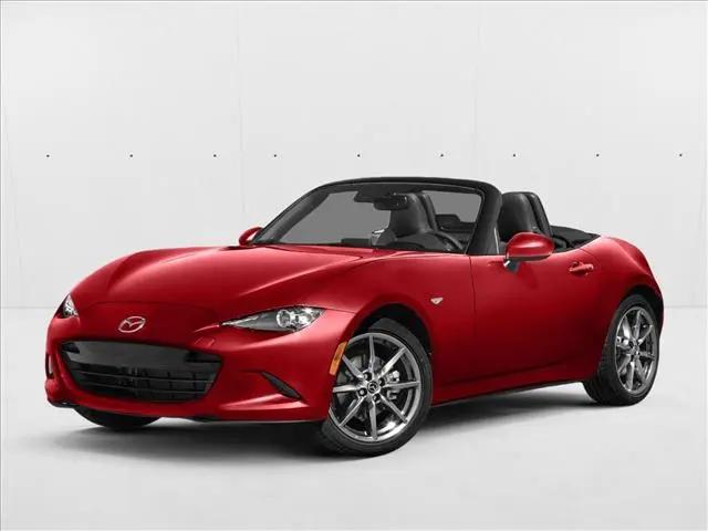 2023 Mazda MX-5 Grand Touring for sale in Buena Park, CA