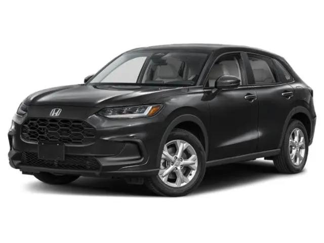 2027 Honda HR-V LX AWD for sale in Bountiful, UT