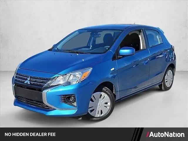 2024 Mitsubishi Mirage ES for sale in Henderson, NV