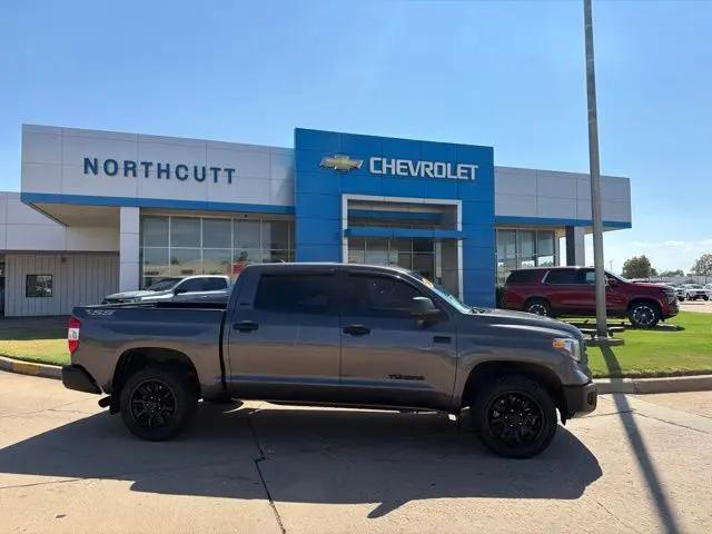 2020 Toyota Tundra SR5 for sale in Enid, OK