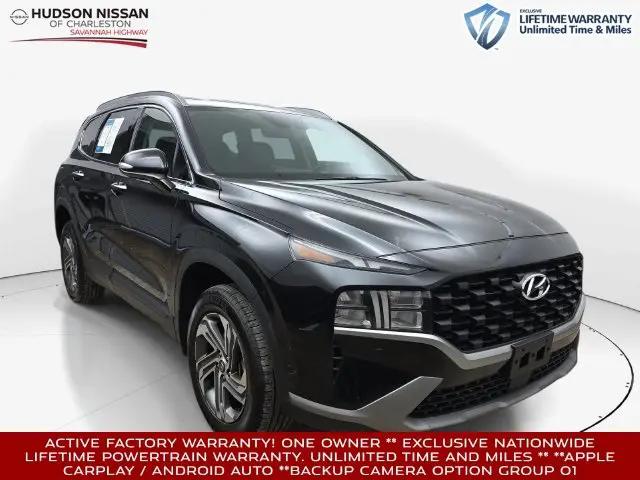 2023 Hyundai Santa Fe SEL for sale in Charleston, SC