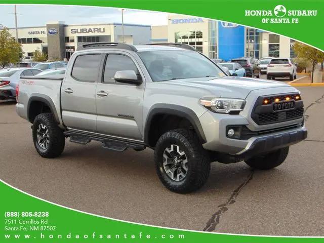 2019 Toyota Tacoma TRD Off Road for sale in Santa Fe, NM