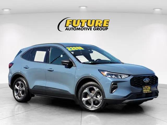 2025 Ford Escape ST-Line for sale in Roseville, CA