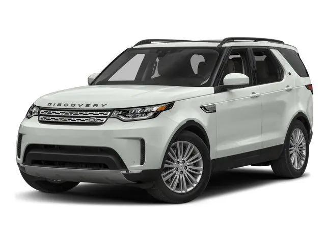 2018 Land Rover Discovery HSE for sale in Doral, FL