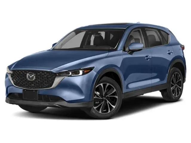 2023 Mazda CX-5 2.5 S Premium for sale in Doral, FL