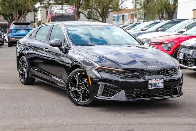 2026 Kia K5 GT-Line FWD for sale in Glendale, CA