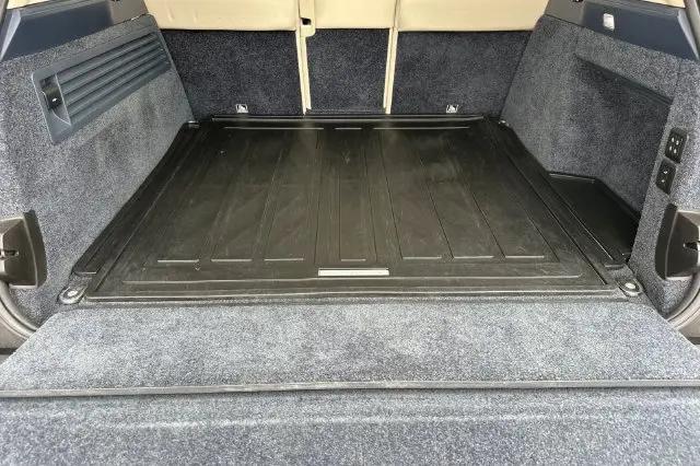 2020 Land Rover Range Rover HSE
